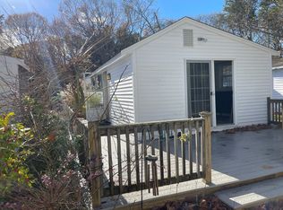 59 Ploughed Neck Rd #7, East Sandwich, MA 02537