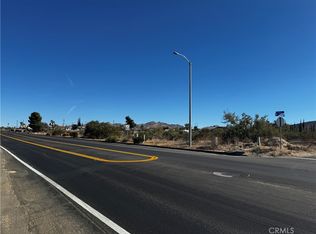 0 Lucerne Vis LOT 2, Yucca Valley, CA 92284