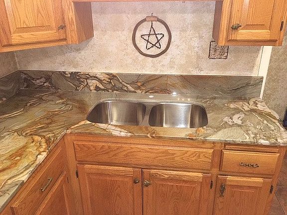Brazilian Granite 