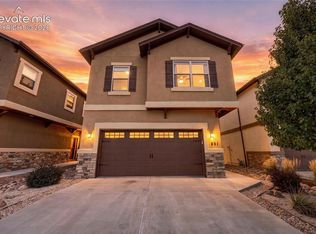 891 Redemption Point, Colorado Springs, CO 80905