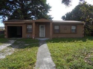 15801 NW 18th Ave, Miami Gardens, FL 33054