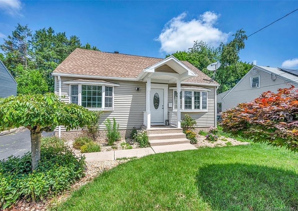 85 Alexander Rd, New Britain, CT 06053 Zillow