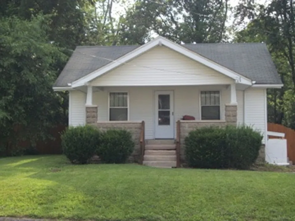 1427 N Kinser Pike