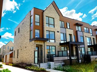 30 Deep Roots Ter, Toronto, ON M6A0E6