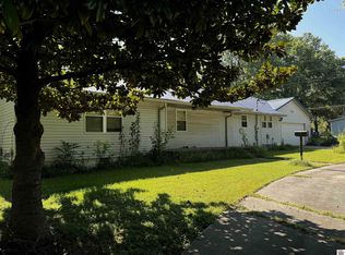 4200 Linda Mel Dr, Kevil, KY 42053