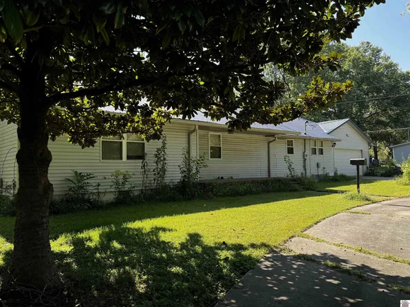 4200 Linda Mel Dr, Kevil, KY 42053