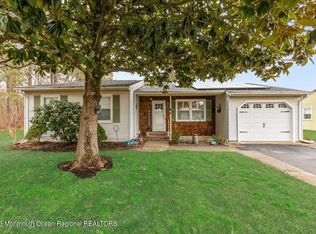 41 Central Ave #72, Whiting, NJ