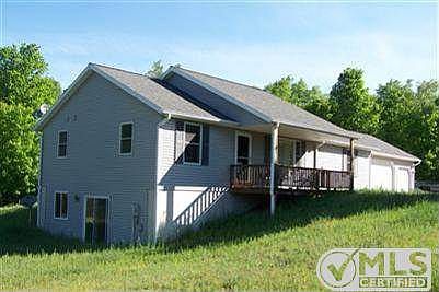 9 Foot Ceilings in the Walkout Basement