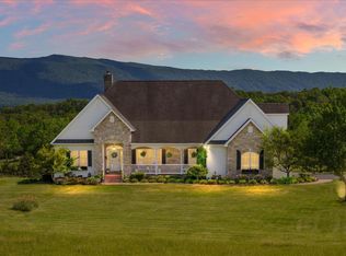 496 Clary Rd, Strasburg, VA 22657