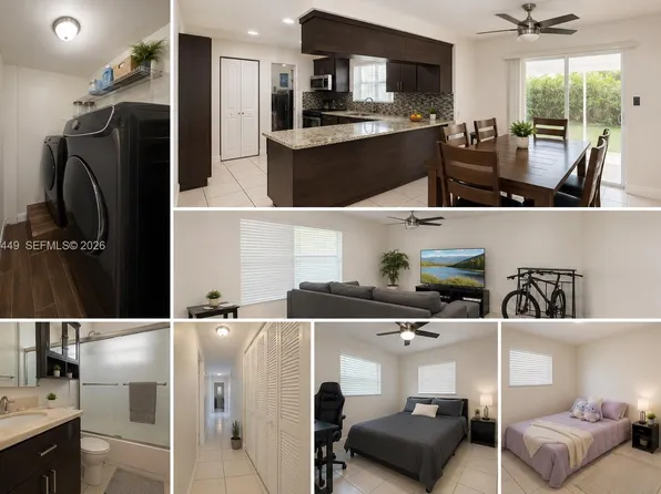 20520 SW 117th Ave, Miami, FL 33177