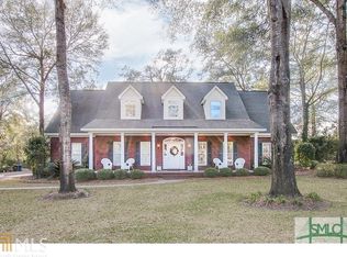 109 Breckenridge Dr, Springfield, GA 31329