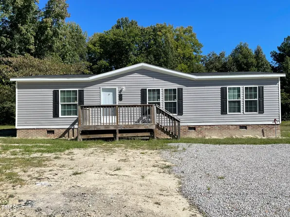 202 High St, Norlina, NC 27563