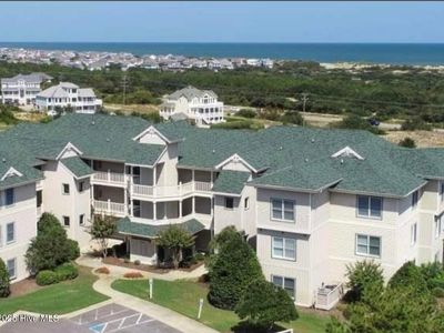 653 Sand And Sea Court #B, Corolla, NC, 27927