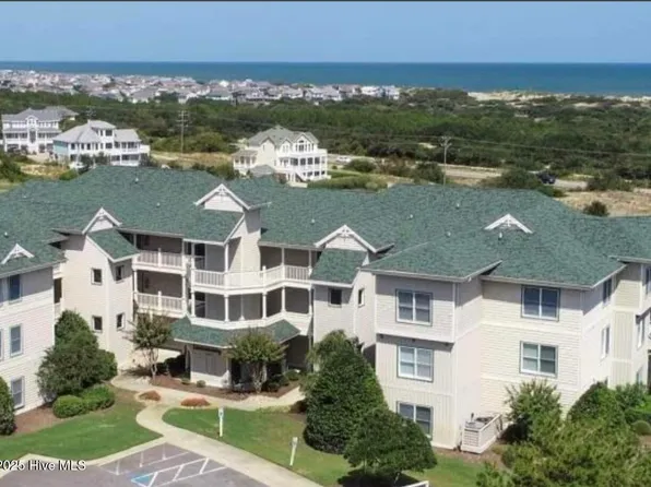 653 Sand And Sea Court #B, Corolla, NC 27927