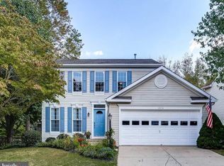 6404 Grateful Heart Gate, Columbia, MD 21044