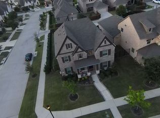 1710 Evening Star Rd, Frisco, TX 75033