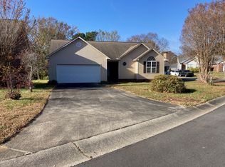 4920 Valley Trail Ct, Concord, NC 28025