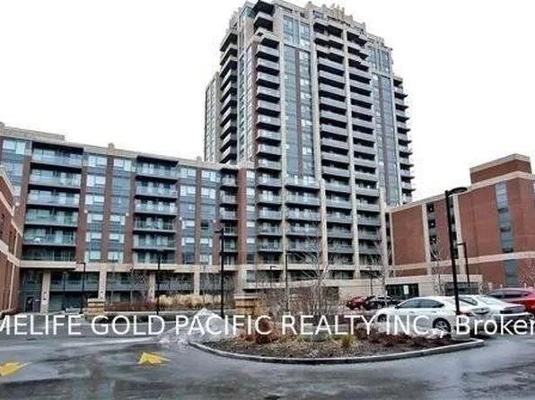 18 Uptown Dr, Markham, ON