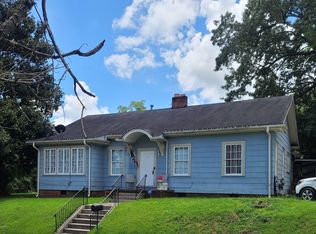 2403 24th St, Meridian, MS 39301