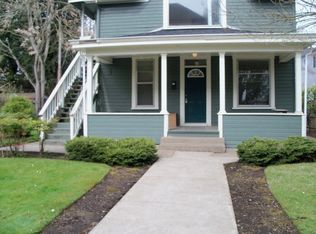 467 W 10th Ave, Eugene, OR 97401