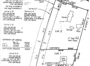 1408 Highway 11 #80-LOT 1, Hazel Green, WI 53811