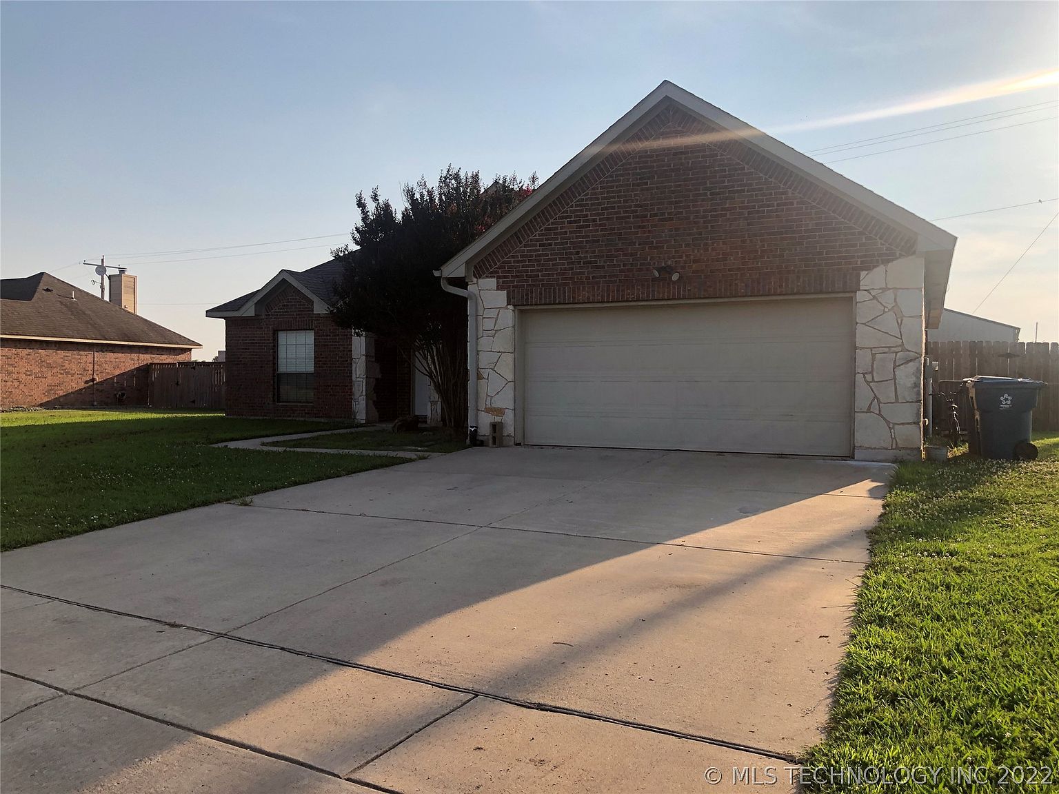 1803 S Mallard Drive, Coalgate OK - photo 2