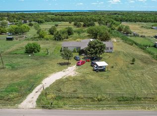 8910 County Road 3602, Quinlan, TX 75474