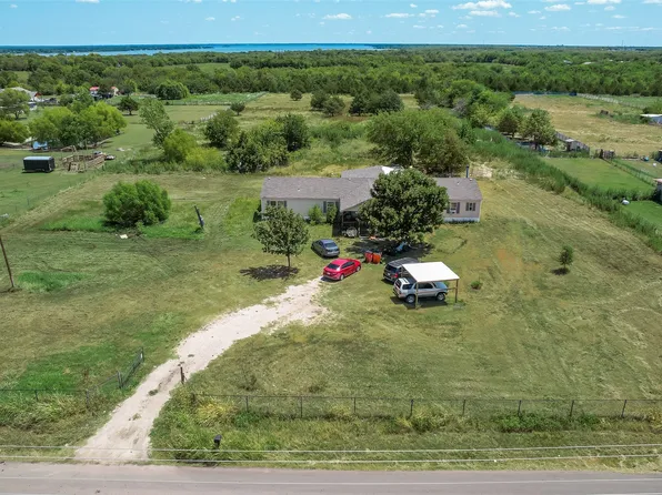 8910 County Road 3602, Quinlan, TX 75474