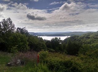 Flint Ridge Rd, Rockwood, TN 37854