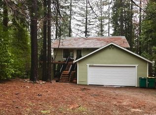 3708 Garnet Rd, Pollock Pines, CA 95726