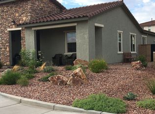313 Homeward Way, Henderson, NV 89011