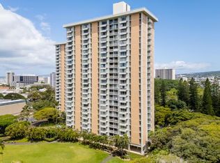1519 Nuuanu Ave APT 1046, Honolulu, HI 96817
