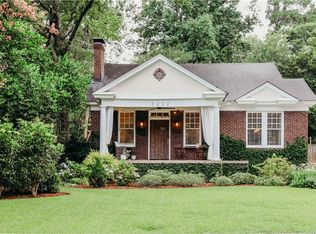 3222 Cloverdale Rd, Montgomery, AL 36106