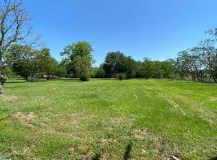 5410 Marian Anderson Ave, Port Arthur, TX 77640