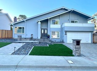 7821 Marigold Ct, Pleasanton, CA 94588