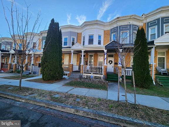 2nd image of 3027 Walbrook Ave