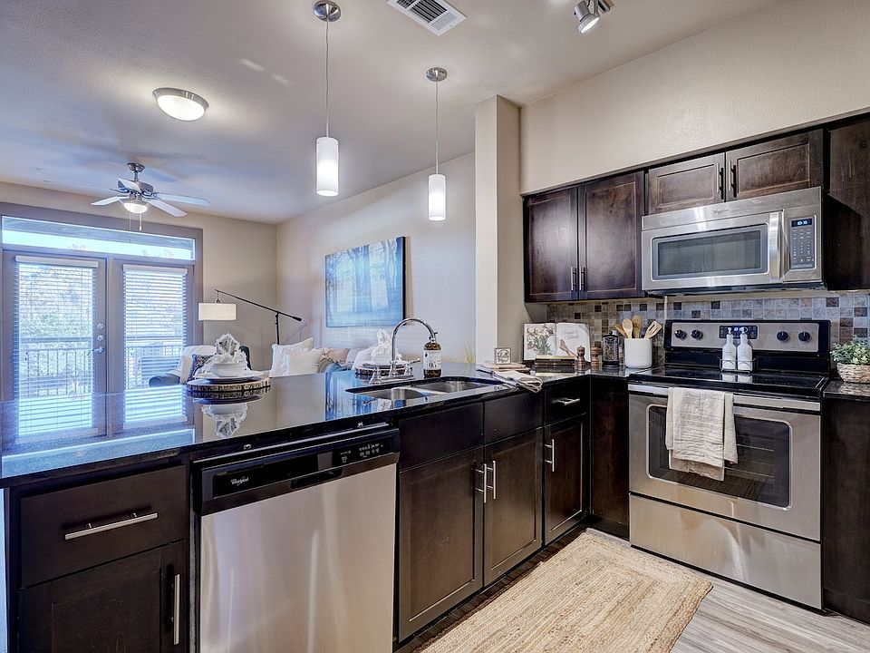 The Edge at Midtown 1325 N Walker Ave Oklahoma City OK Zillow