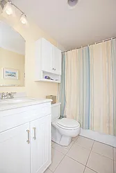 Rented by Evans Real Estate