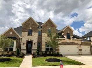 5210 Regatta Run Ln, Fulshear, TX 77441