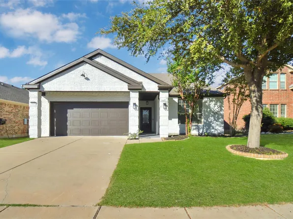 12625 Joplin Dr, Frisco, TX 75036