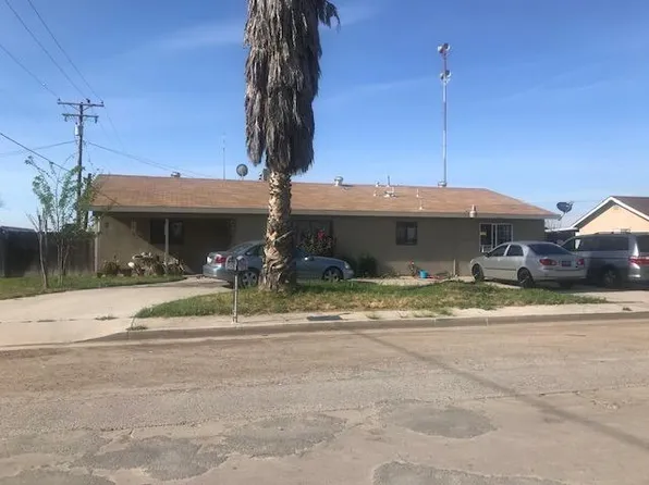 426 Woods Ave, Tipton, CA 93272