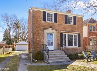 625 S 6th Ave, La Grange, IL 60525