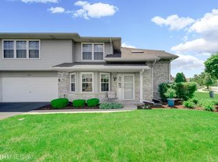 15641 Centennial Ct, Orland Park, IL 60462