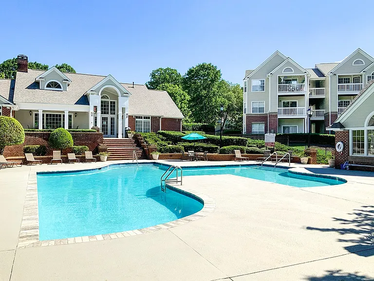 Legacy Arboretum Apartments — Photo 10