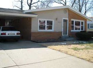 2027 E Mahrendale Ave, Evansville, IN