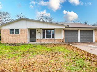 3328 Wingate Dr, Waco, TX 76706