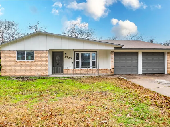 3328 Wingate Dr, Waco, TX 76706