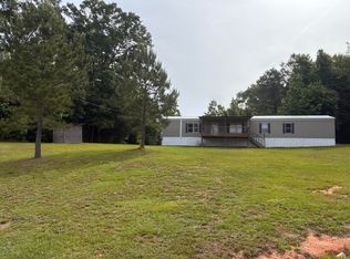 428 Us Highway 98, Kokomo, MS 39643