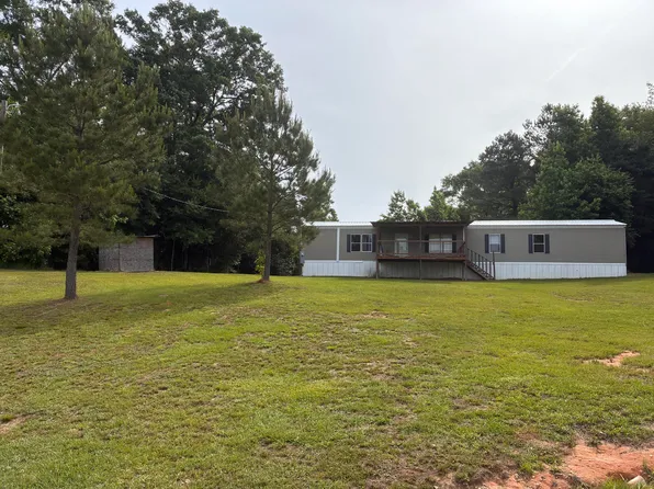 428 Us Highway 98, Kokomo, MS 39643