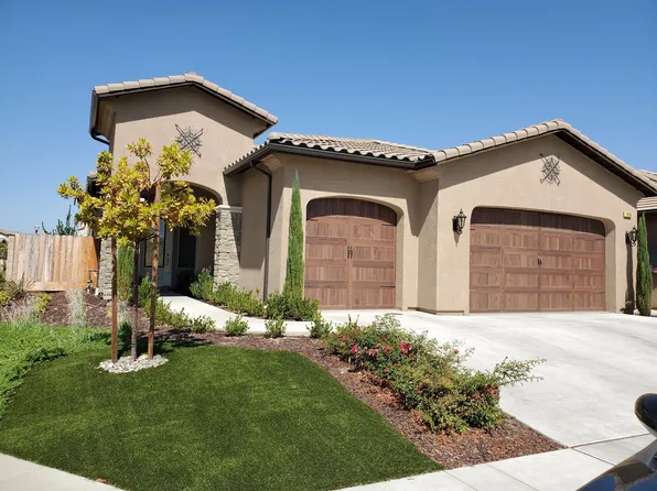 1836 E Bella Rosa Ave, Fresno, CA 93730
